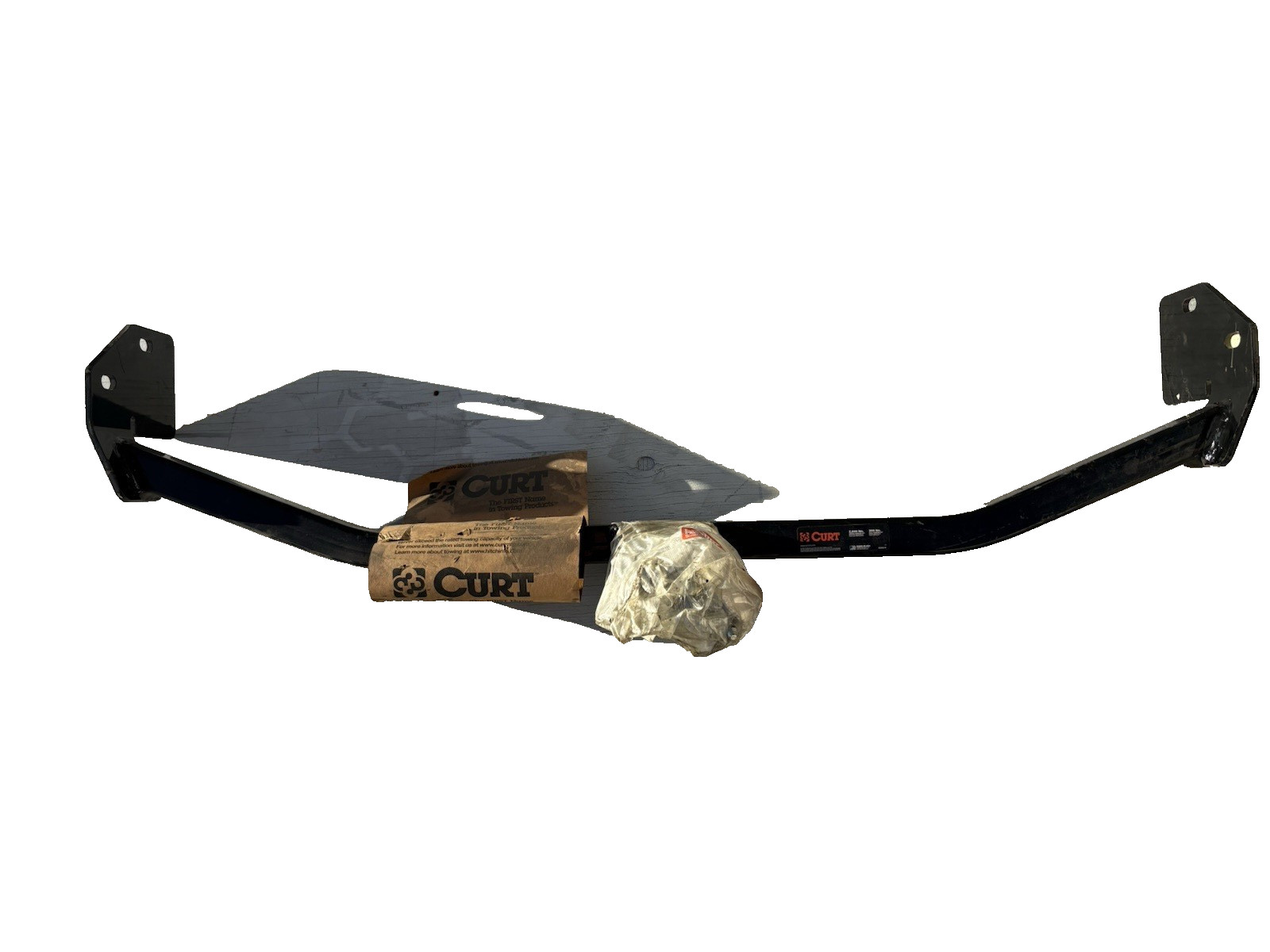Curt Trailer Hitch 11210 2011-2014 Mustang ( no Califorina special ) Curt Trailer Hitch 11210 2011-2014 Mustang ( no Califorina special )