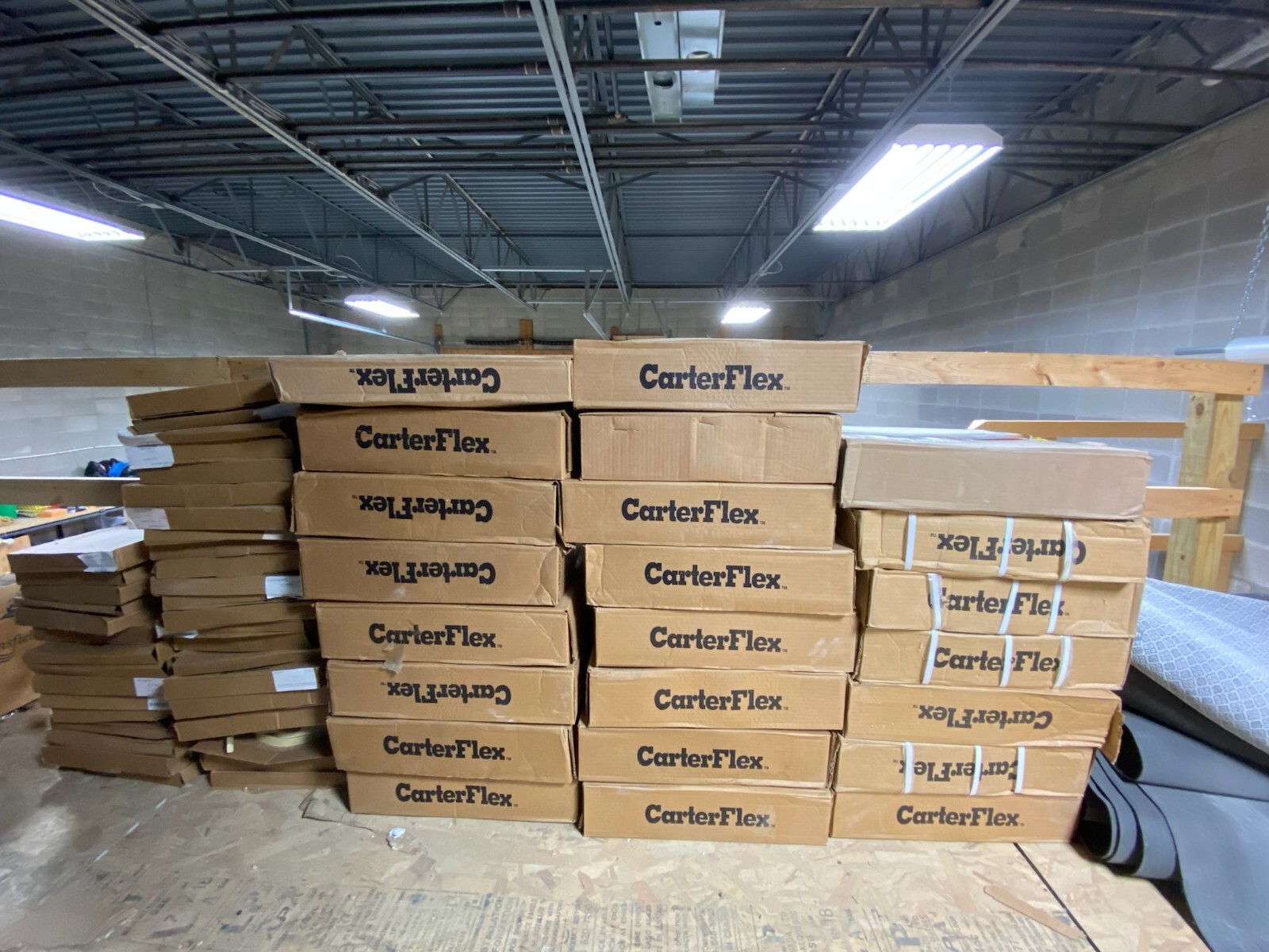 Carter Flex Trim (Multiple Variations) Carter Flex Trim (Multiple Variations)