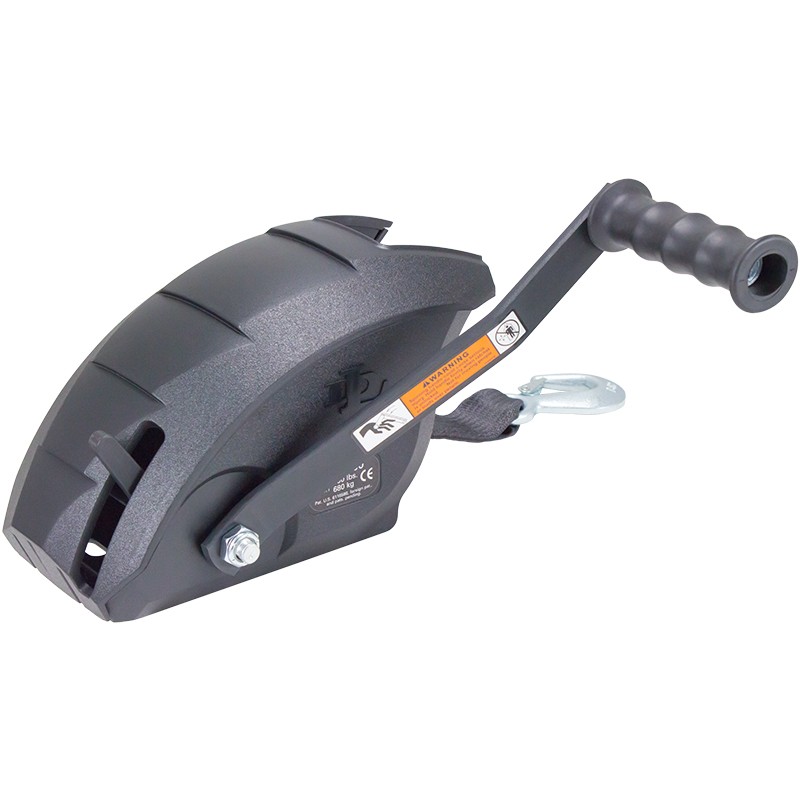 Dutton Lainson Corp 17027  BOAT TRAILER WINCHES