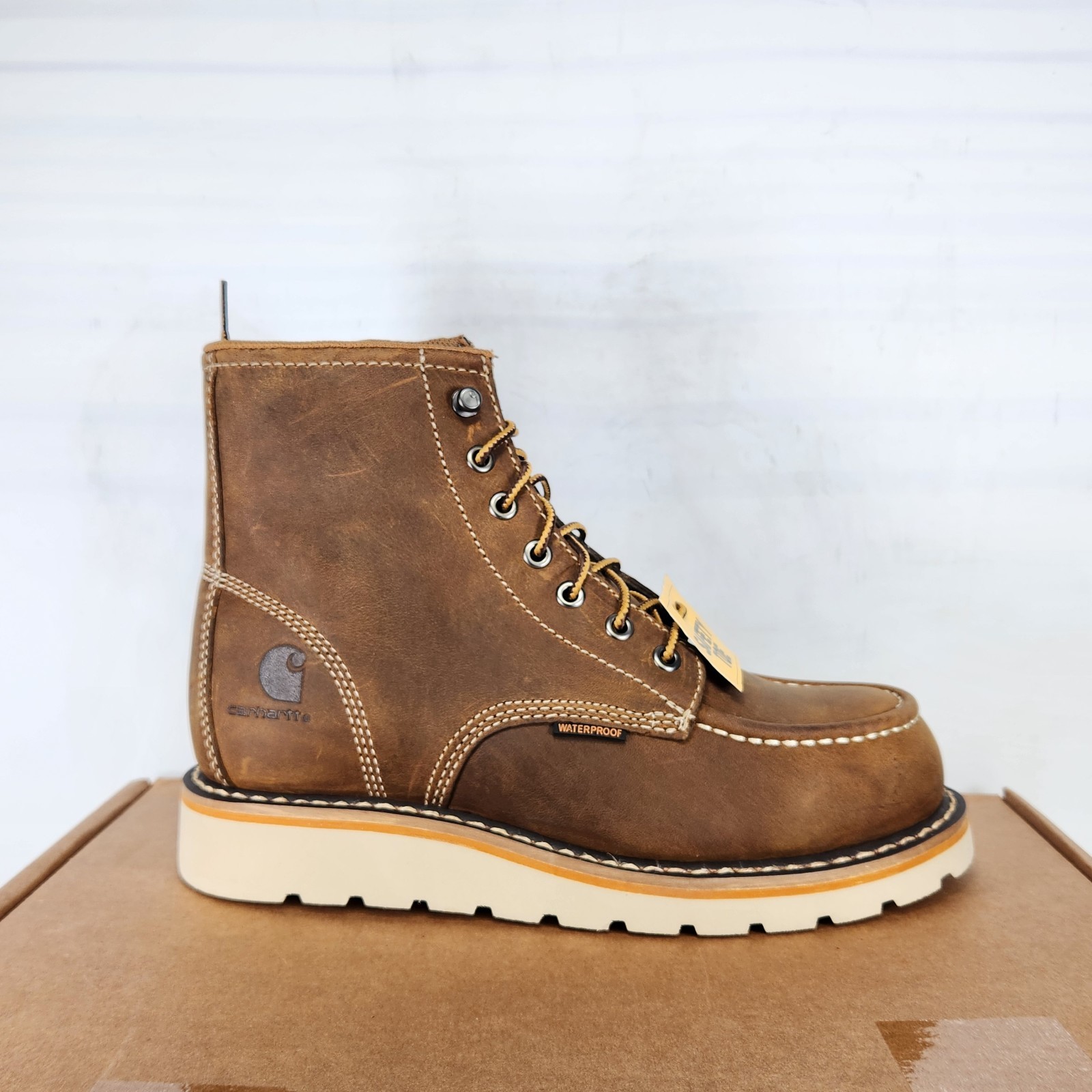 7.5 WOM - Carhartt 6\