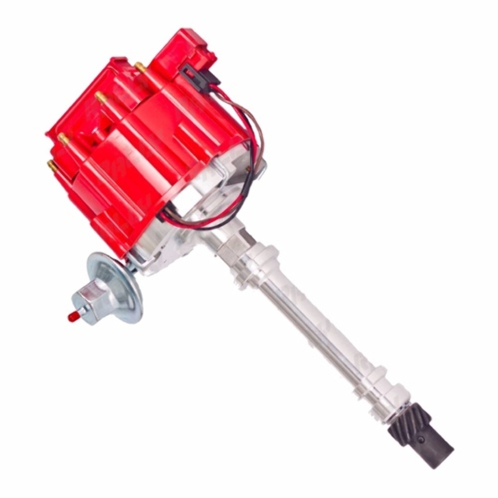 New Distributor for Chevrolet V8 350 400 454
