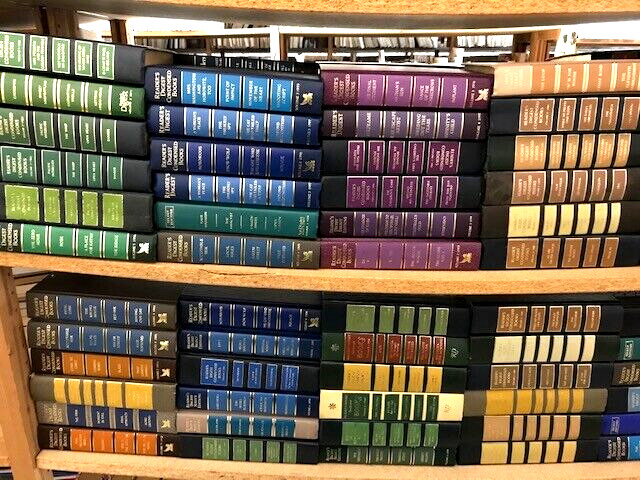 6 Mixed Readers Digest books lot of hardcover books collection -GOOD 6 Mixed Readers Digest books lot of hardcover books collection -GOOD