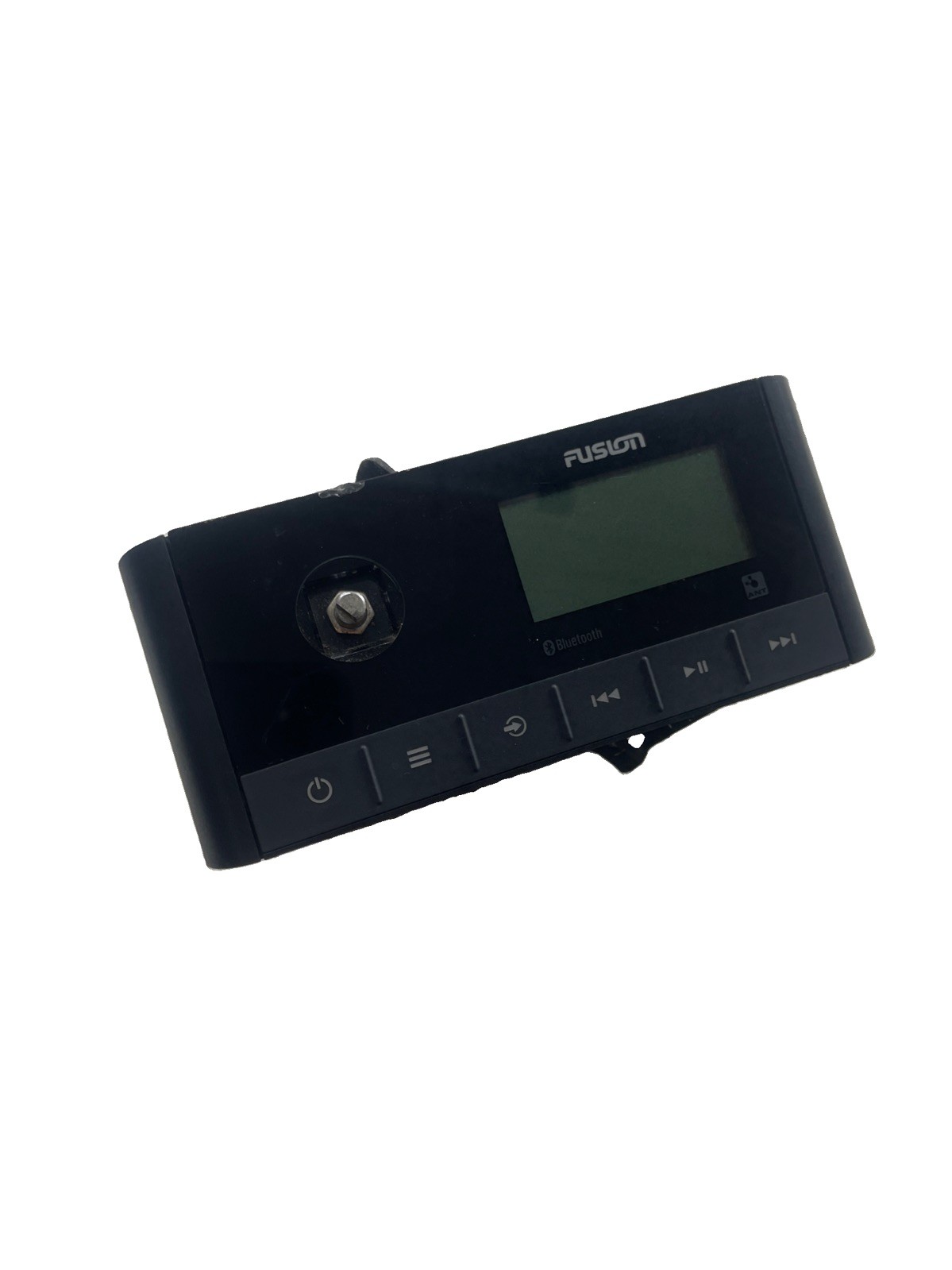 Fusion MS-RA60 Marine Stereo Used