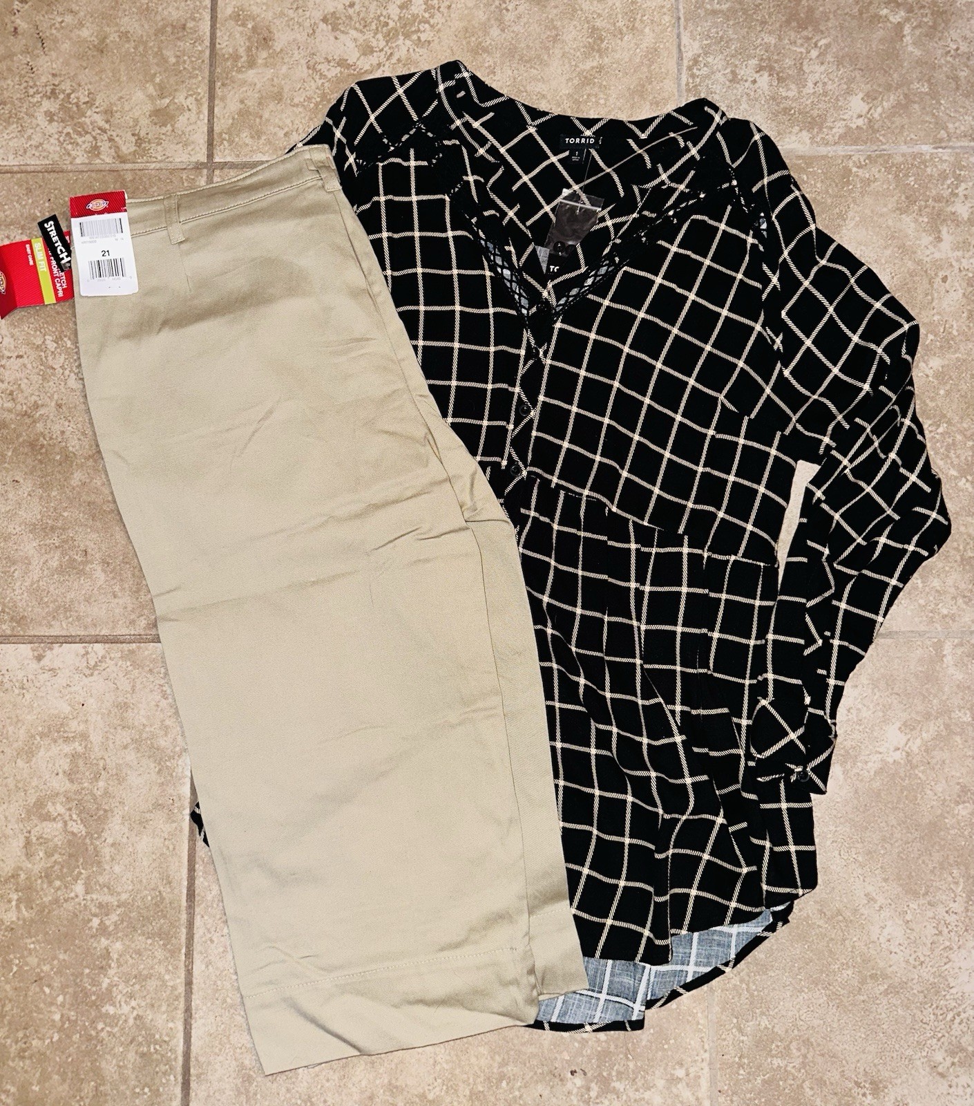 Torrid Plus Size Outfit Bundle Torrid Plus Size Outfit Bundle