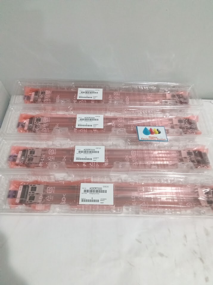 Konica Minolta Charging Corona AC0CR73311 AC0CR73322, AC0CR73333 Konica Minolta Charging Corona AC0CR73311 AC0CR73322, AC0CR73333