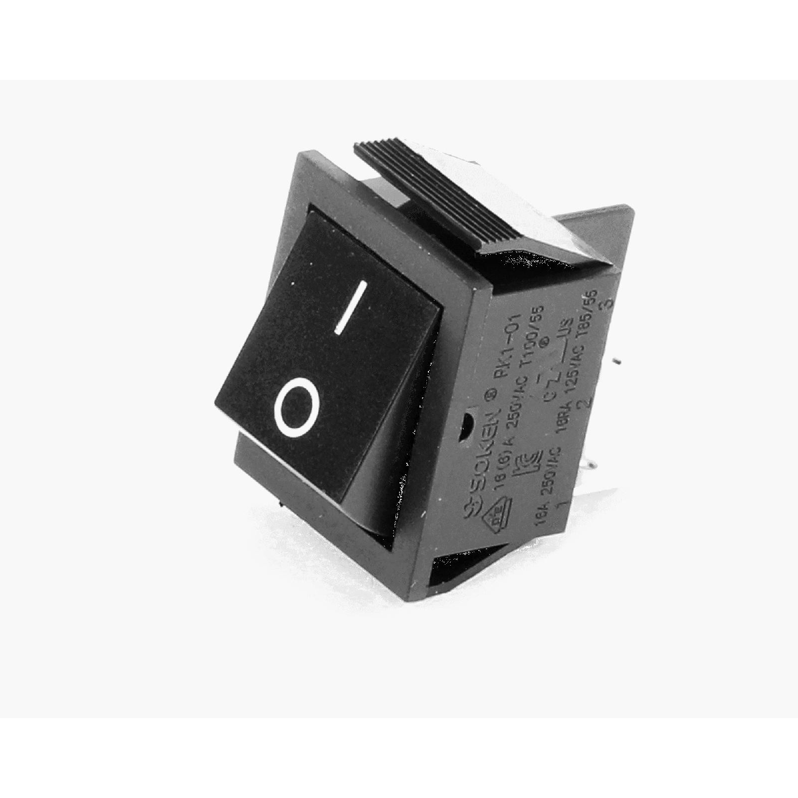 Spaceman Usa 3.1.03.03.003- Genuine OEM Replacement Part