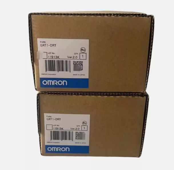 GRT1-DRT 1PC NEW Omron Communication Unit GRT1DRT
