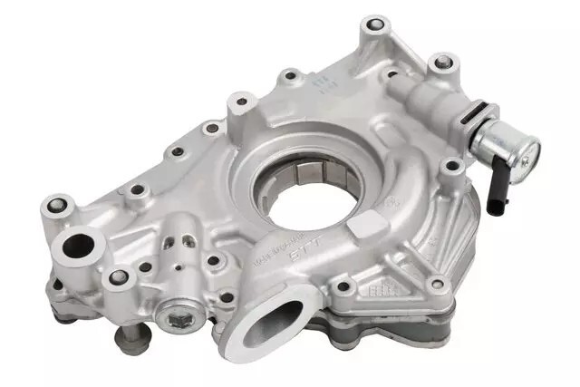 Genuine GM Oil Pump 12686433