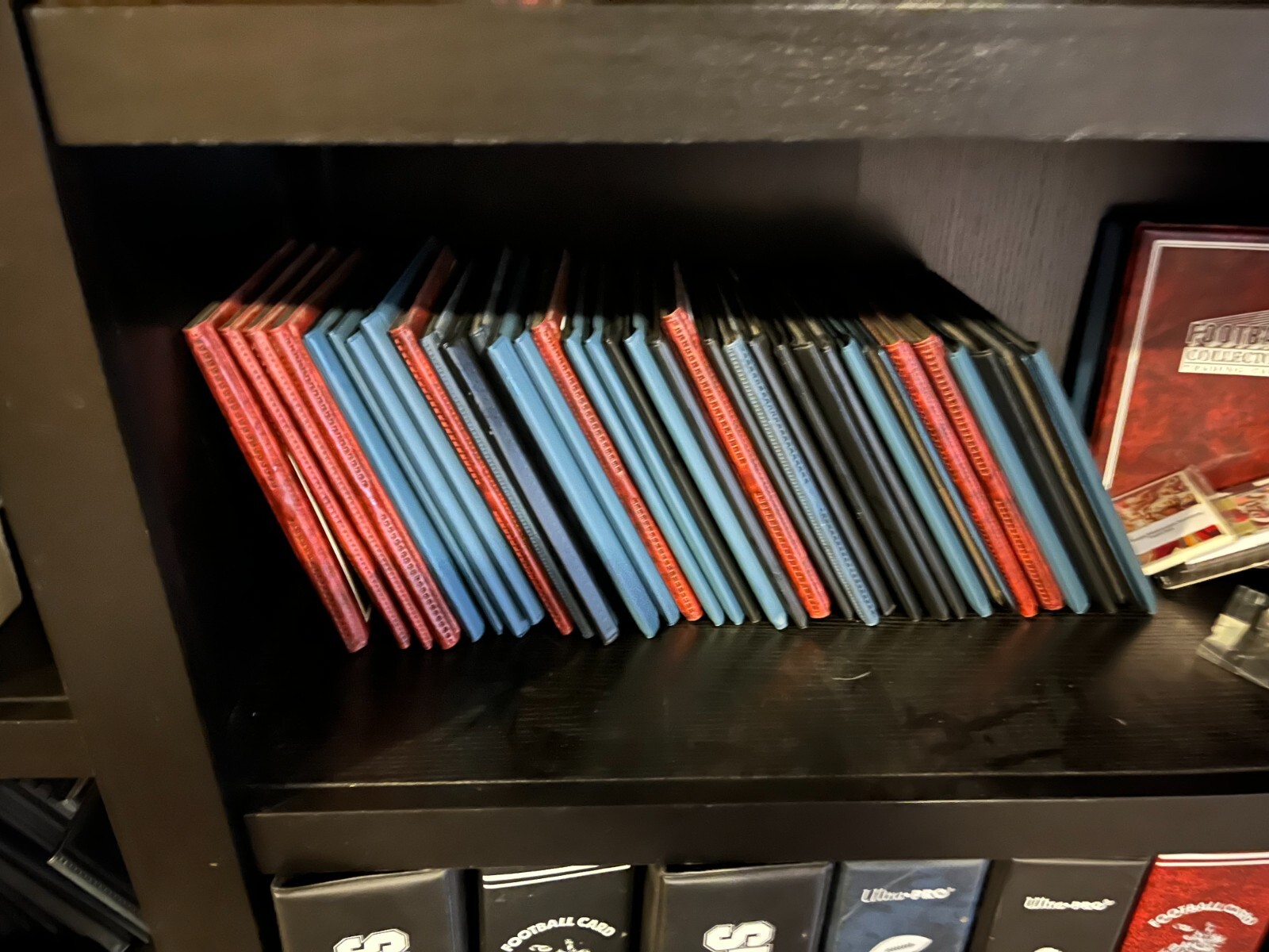 Washington Redskins Massive Team set collection All near mint/mint 1973-2022 Washington Redskins Massive Team set collection All near mint/mint 1973-2022