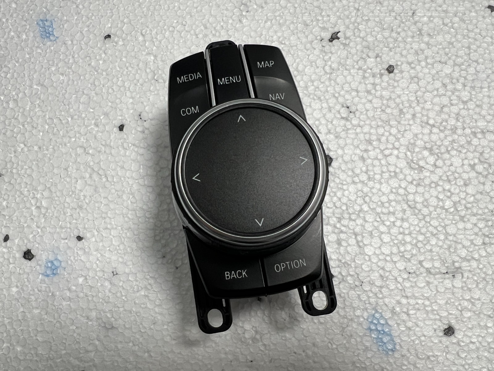 OEM BMW 5ser G30 G31 G38 6ser G32 iDRIVE CONTROLLER SWITCH BUTTON 6844224 #426