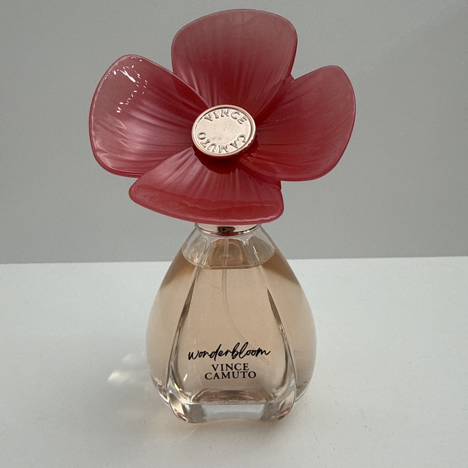 Vince Camuto Wonderbloom Eau De Parfum 3.4 oz / 100 ml Spray For Women