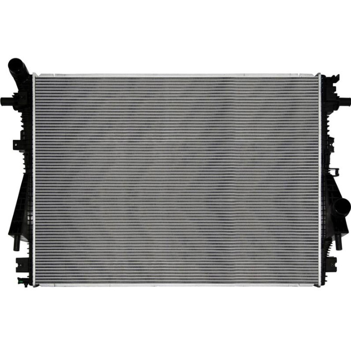 CSF 3849 OEM Replacement Primary Radiator Ford 6.7L Powerstroke