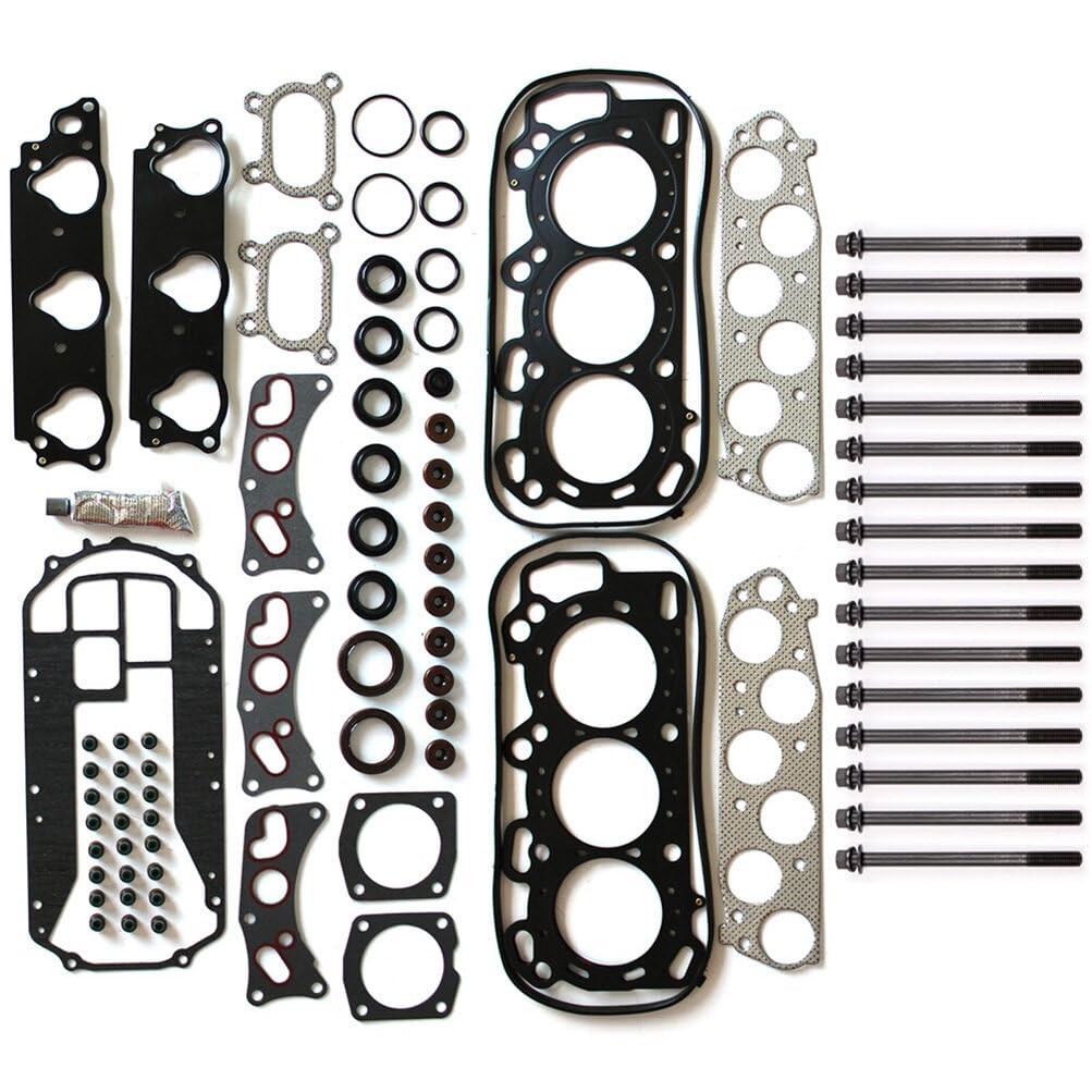 Head Gasket Set Compatible with Honda Odyssey/Pilot 2005-2010