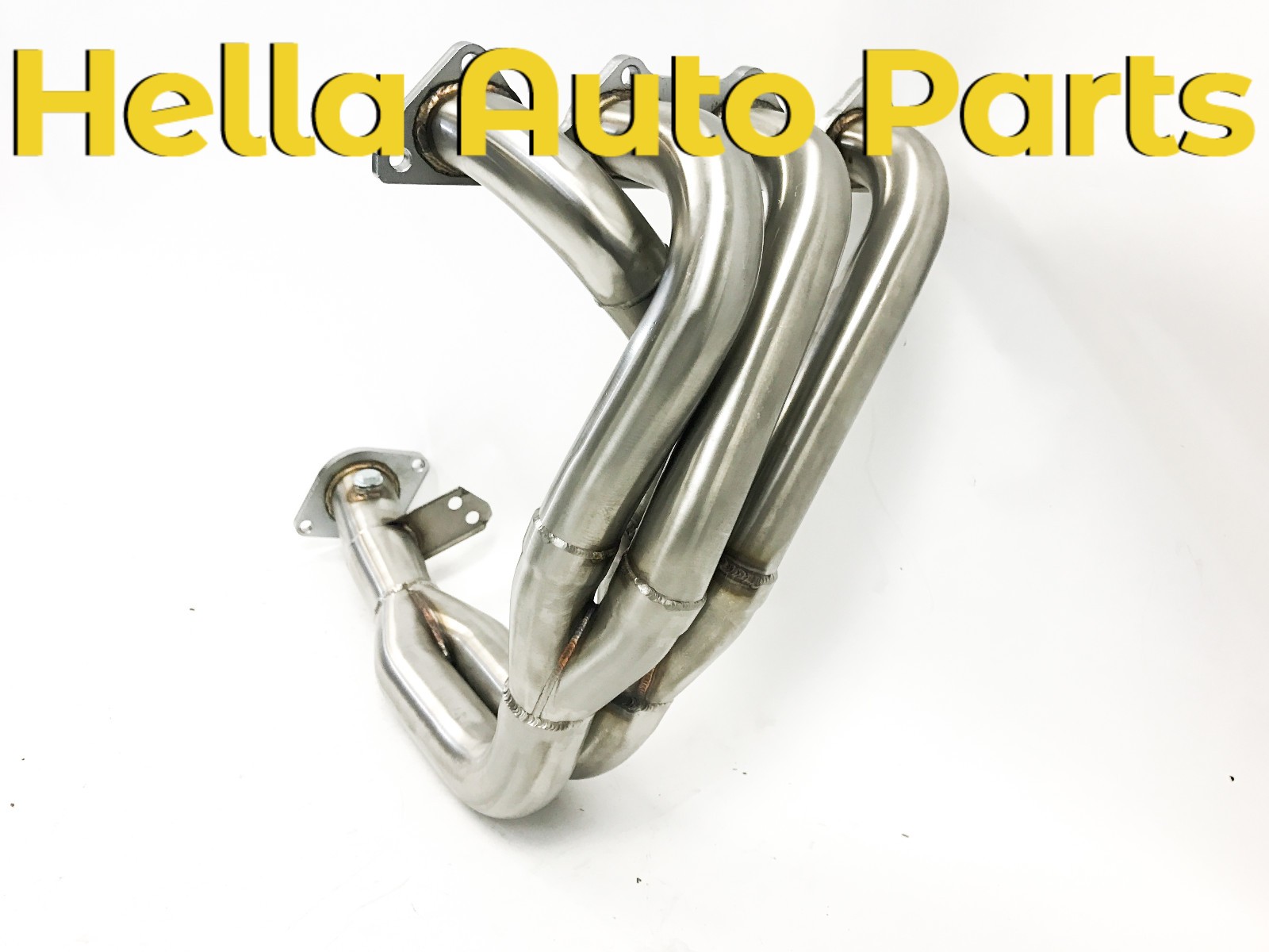 Private Label Mfg. Power Driven B-Series TA header B16 B18 B20