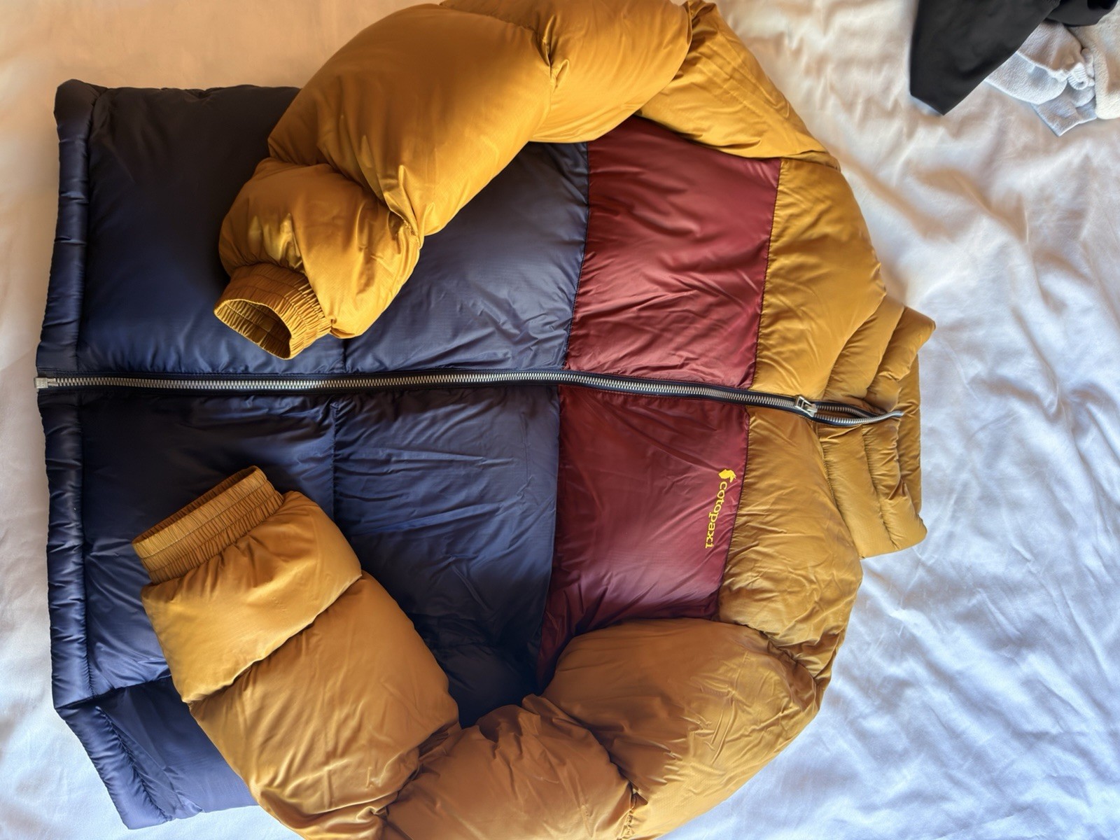 Cotopaxi Puffer In Medium Cotopaxi Puffer In Medium