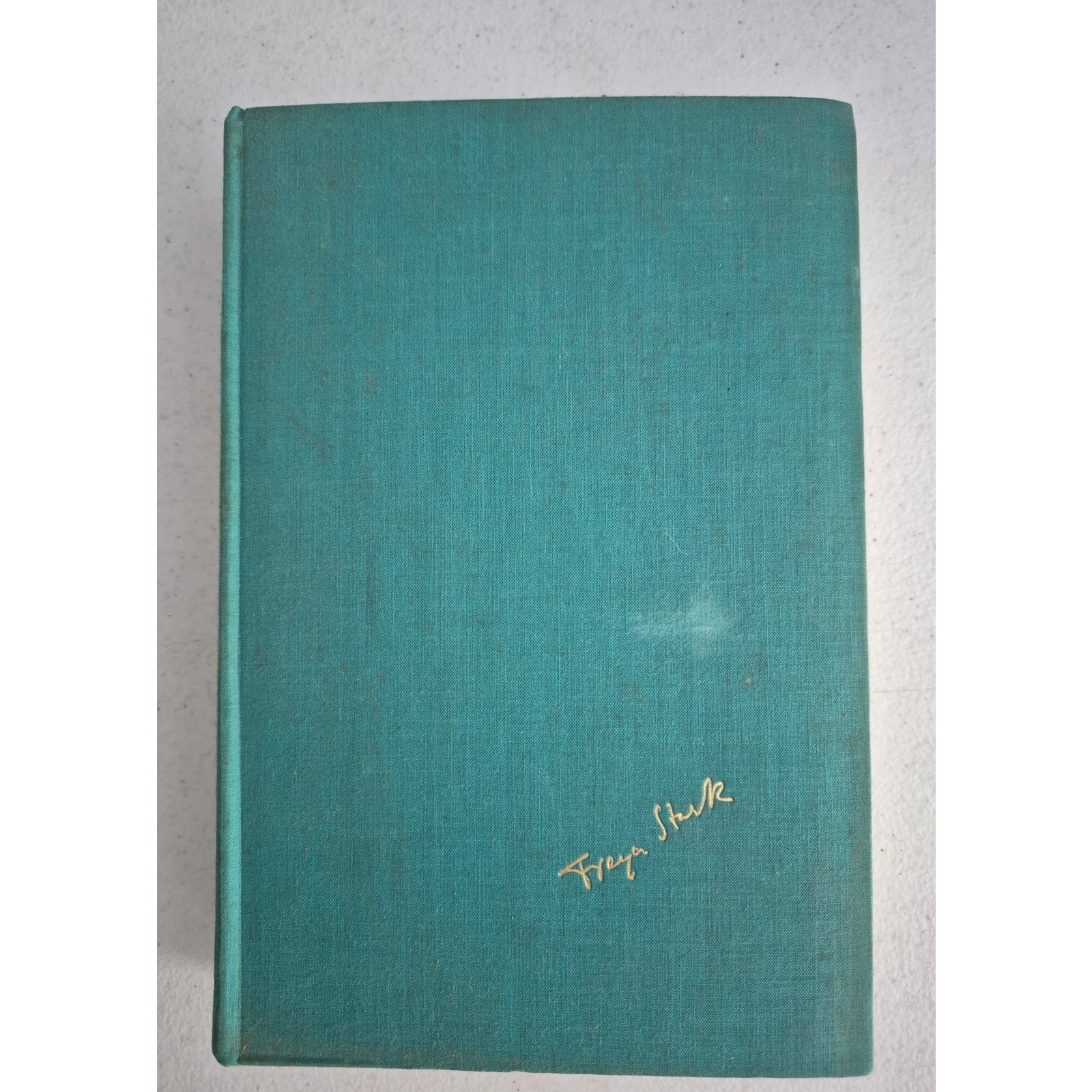 The Southern Gates of Arabia by Freya Stark John Murray London 1st Edition 1936