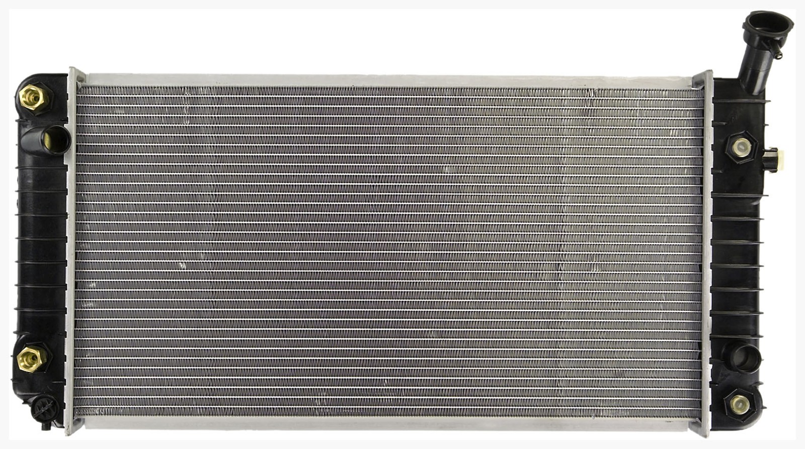 Radiator For 1991-1993 Buick Regal
