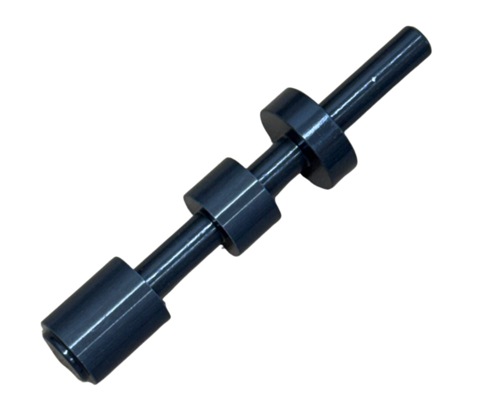 4L60E AFL VALVE, FITS ALL YEARS, DROP-IN, NO REAMING, FIXES LOW VACUUM