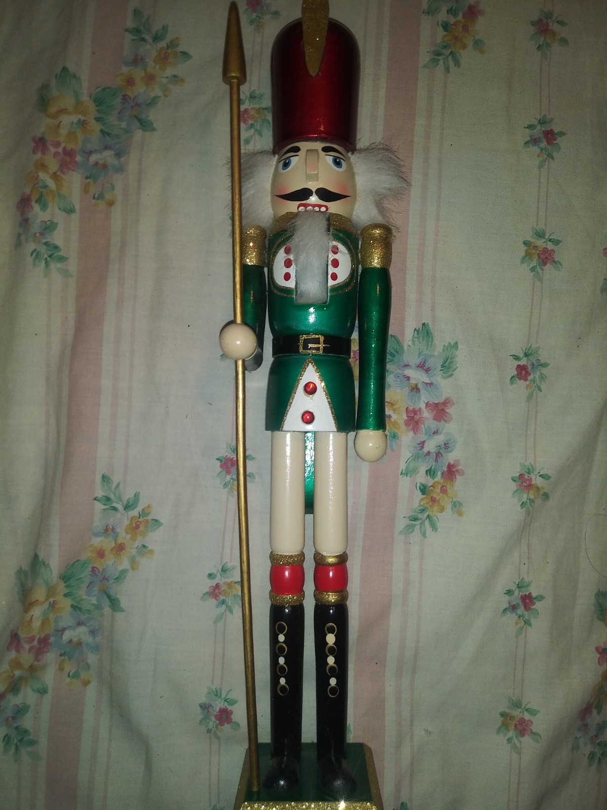 Vintage Nutcracker Vintage Nutcracker