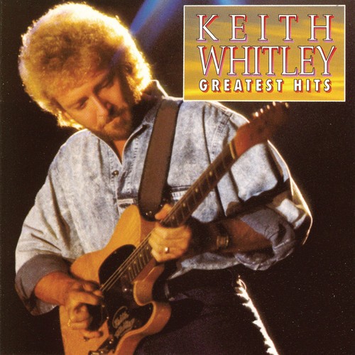 Keith Whitley - Greatest Hits [New CD]