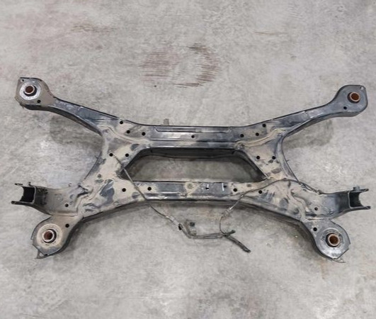 2005-2010 Honda Odyssey Rear FWD Crossmember Subframe K-Frame Engine Cradle Oem