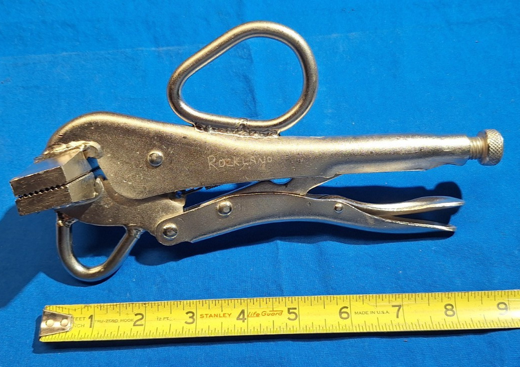Steck 20085 EZ Pull Pliers