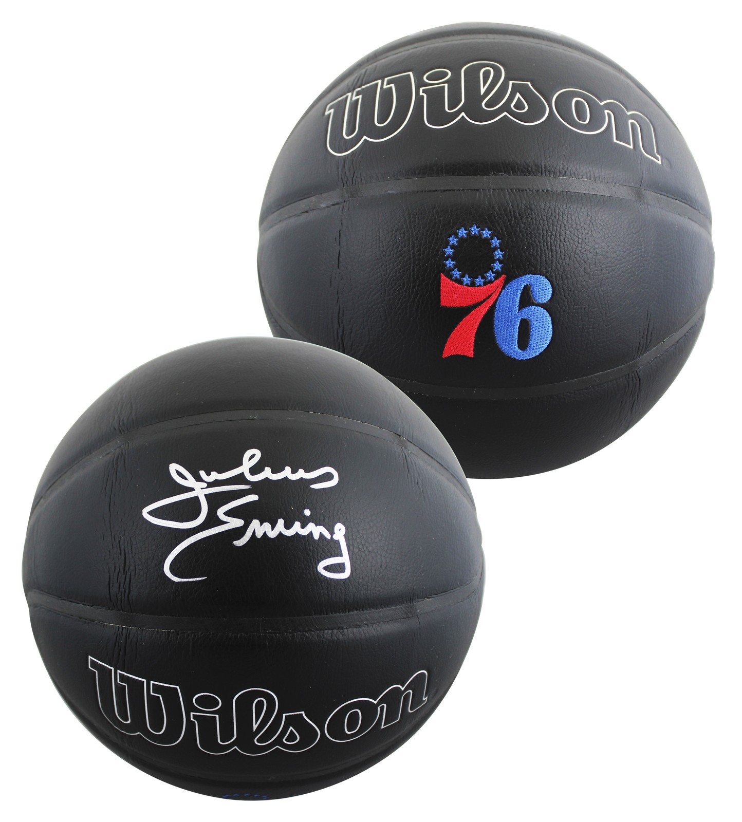 76ers Julius \
