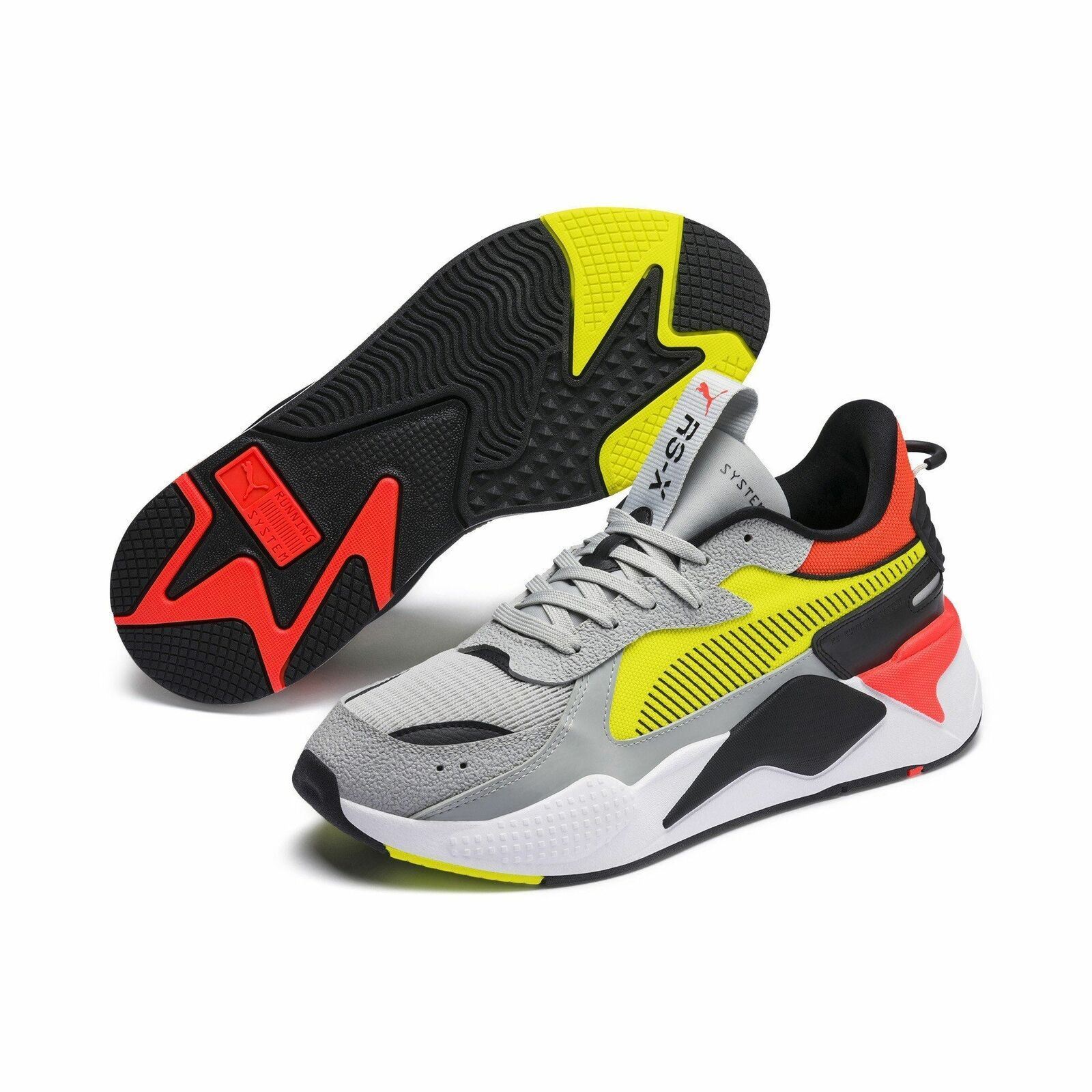[369818-01] Mens Puma RS-X Hard Drive
