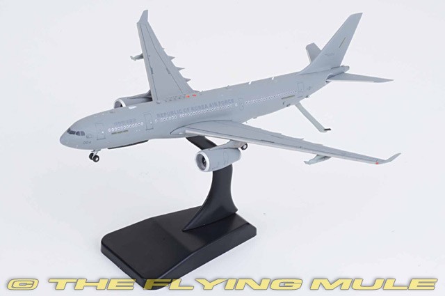Aviation 400 1:400 KC-330 Cygnus ROKAF #19-004