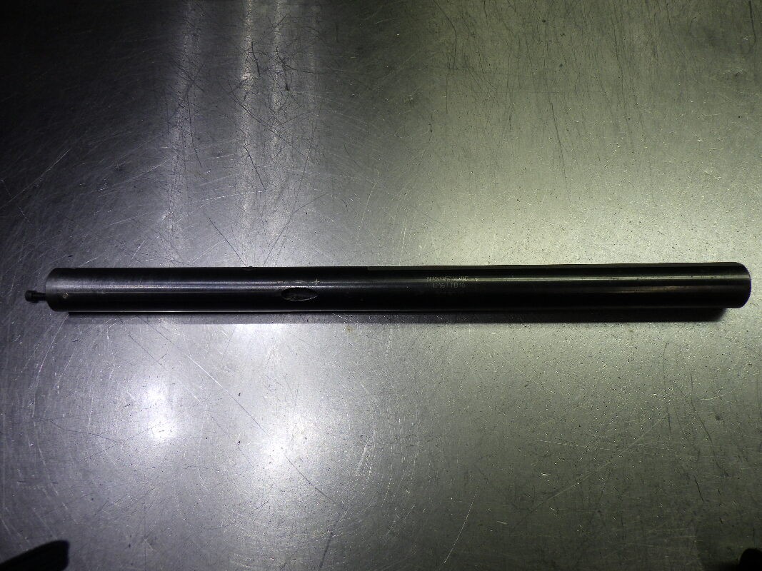 Kennametal H16 Tunable Coolant Thru Boring Bar 1\ Kennametal H16 Tunable Coolant Thru Boring Bar 1\