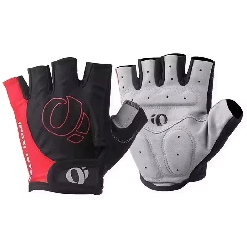 1Pair Cycling Bike Gloves Half Finger MTB Mountain Bicycle Sports Gloves Cycling