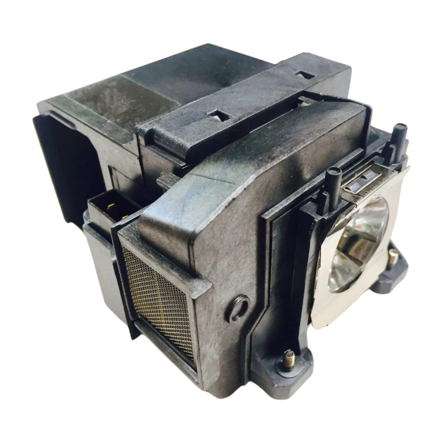 Jaspertronics™ Lamp & Housing - Epson Home Cinema 3800 Projectors 1yr Warranty