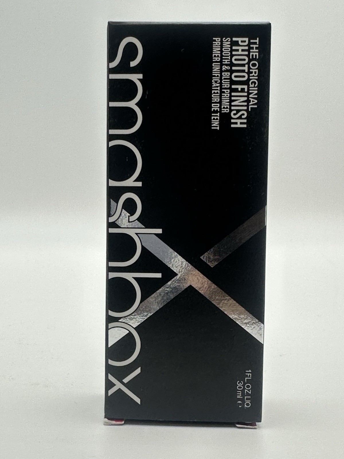 Smashbox Photo Finish Smooth and Blur Primer