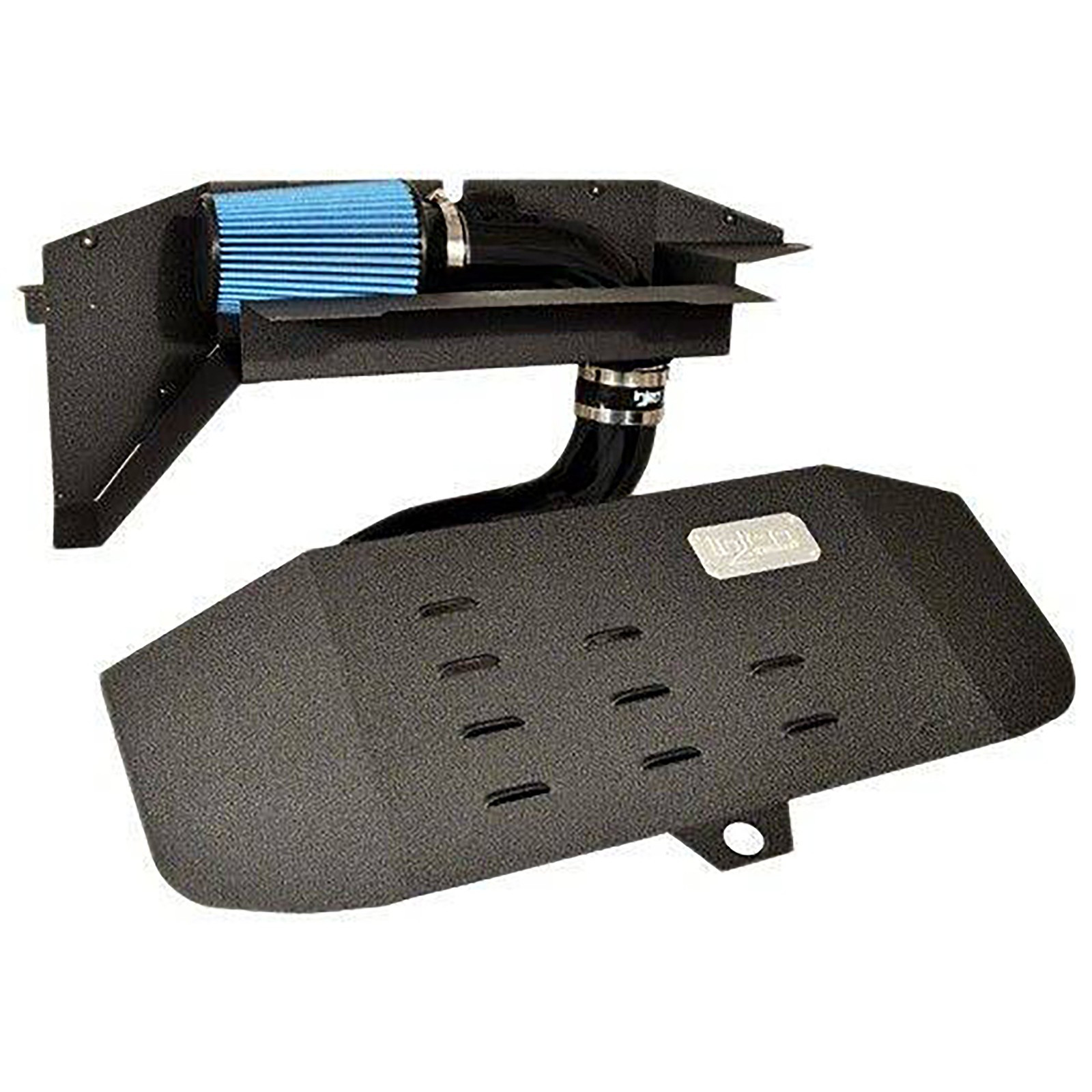 Injen SP1122WB Cold Air Intake for 13-18 BMW 320i / 2014-16 220i 228i 420i 428i