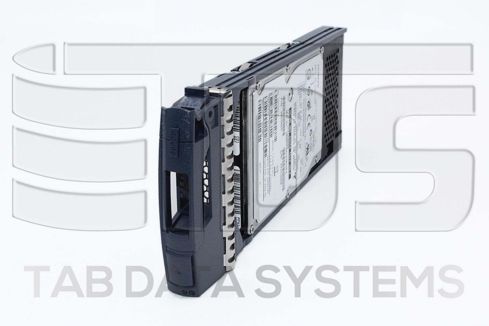 NetApp X422A-R5 600GB 10K 6Gbps 2.5\