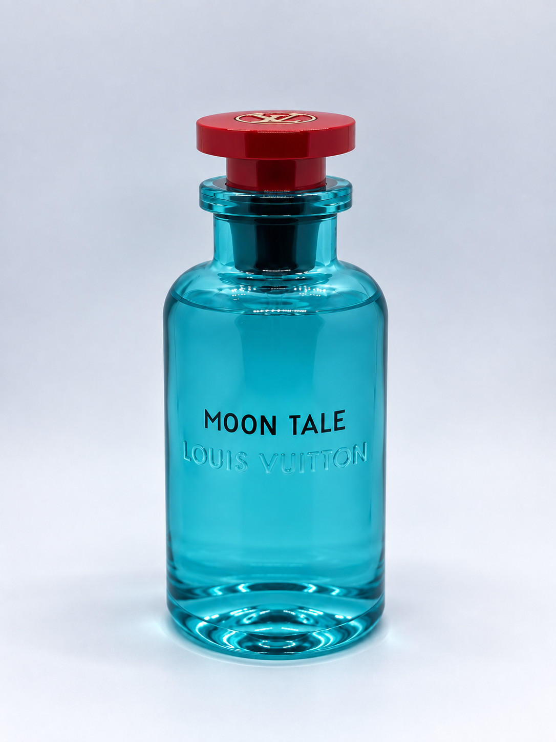 Moon Tale Louis Vuitton for women and men 100ml/3.4oz New Sealed box