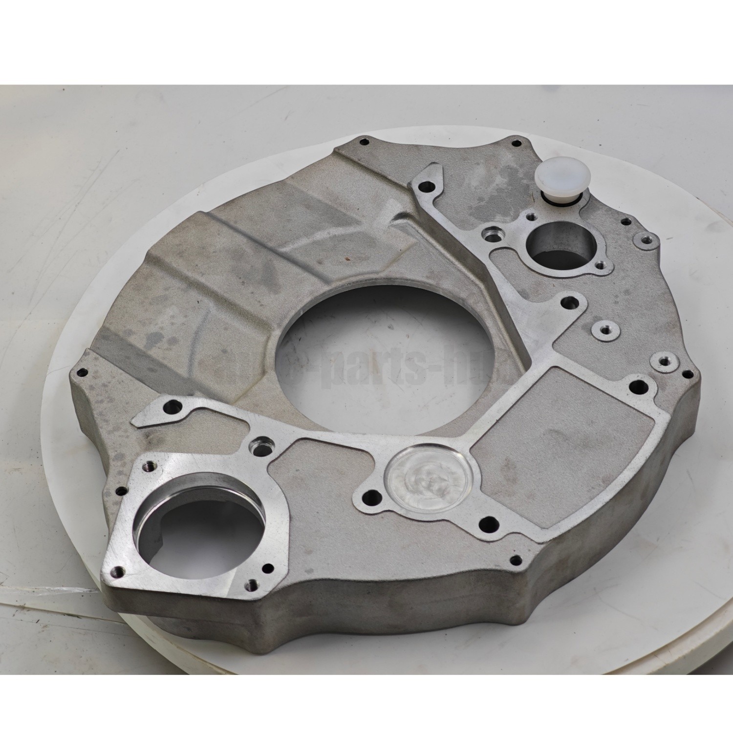 Transmission Adapter Plate For Dodge Ram 2500 3500 5.9L Cummins Diesel #3923045