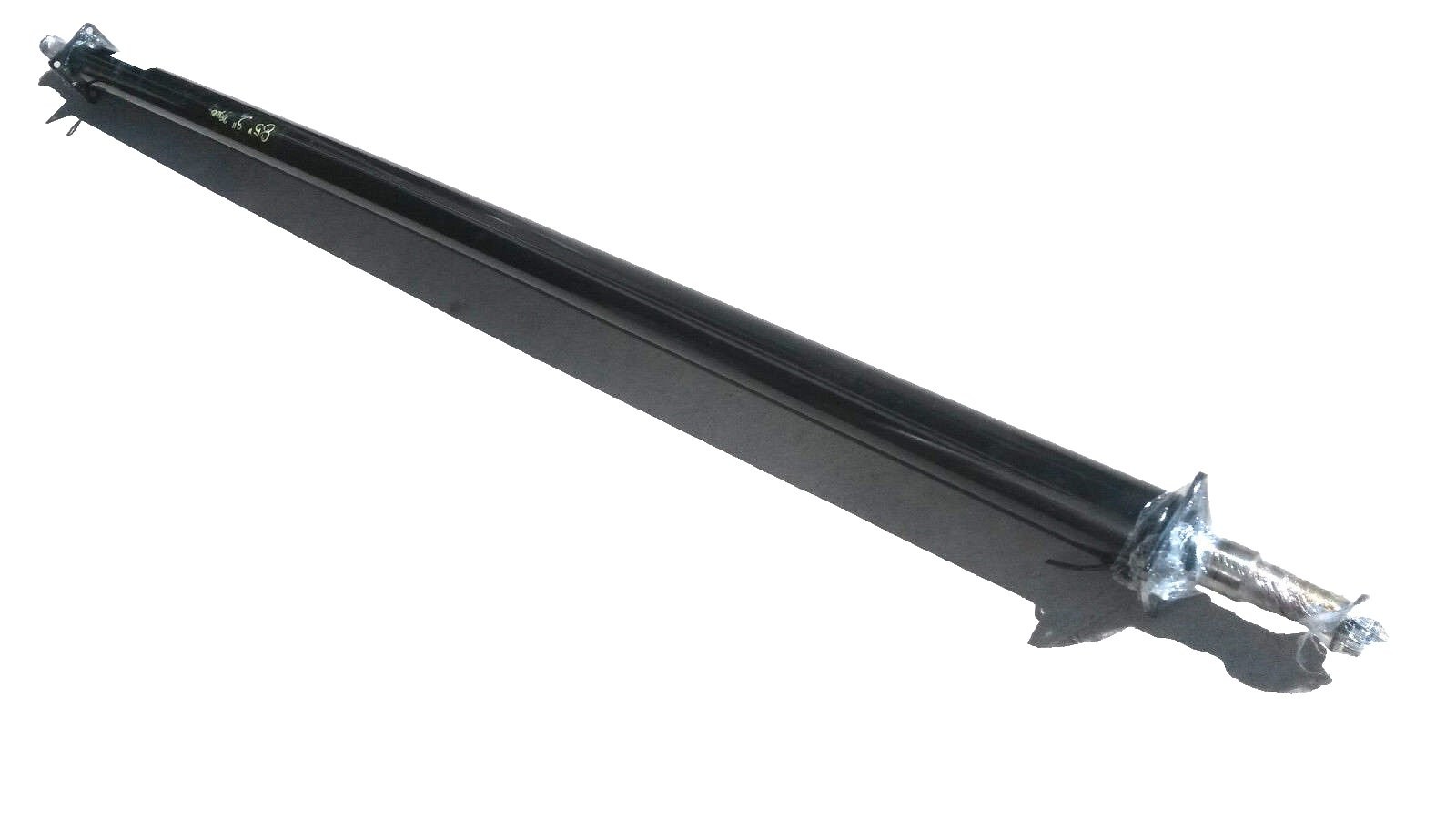 DEXTER 4400# USA Made 