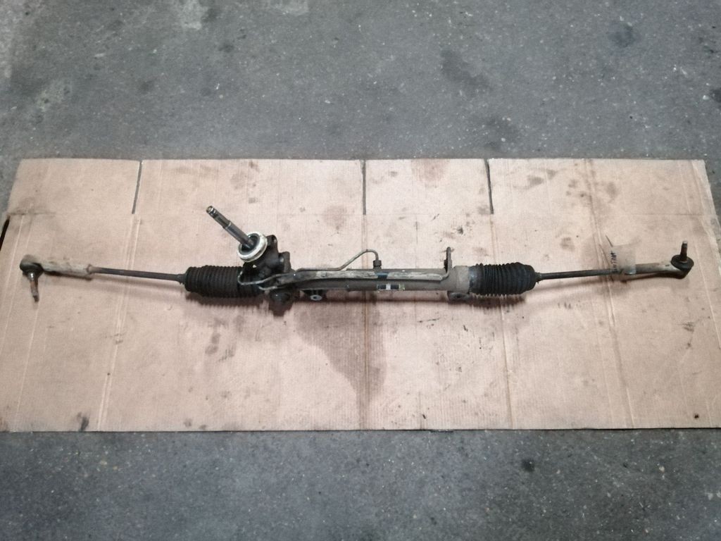 Vauxhall Sintra 1999 Steering Gear Box 26042193 1999 80kW ADV31472
