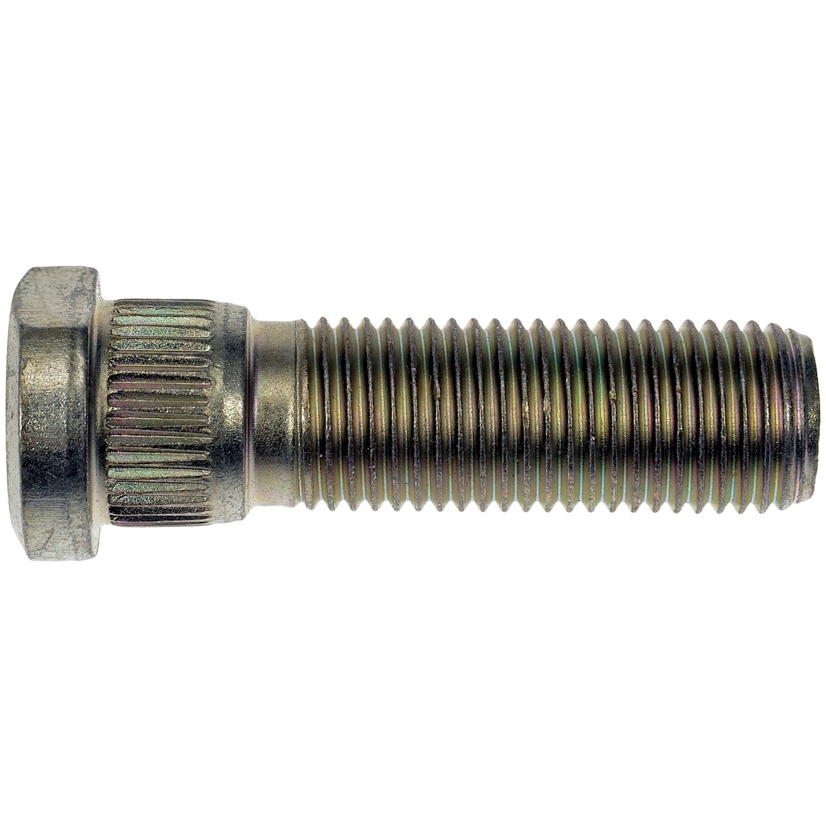 610-620 Dorman Wheel Stud Front or Rear for Ford Edge Lincoln Nautilus Mustang