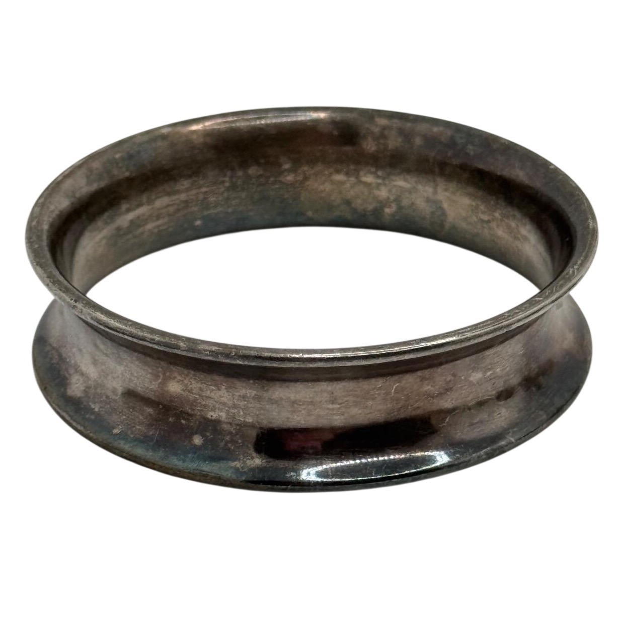 Vintage Georg Jensen Nanna Ditzel Sterling Silver Bracelet No 142 C