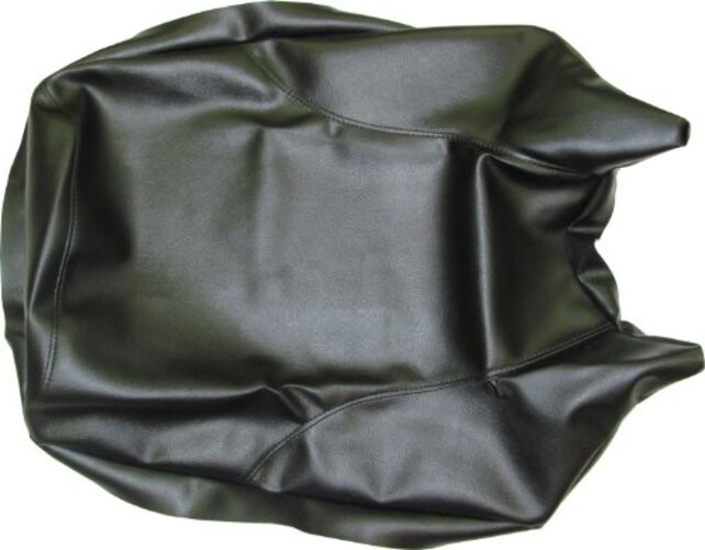 FC140 Black Replacement Seat Cover for Yamaha YFM350X Warrior 87-04