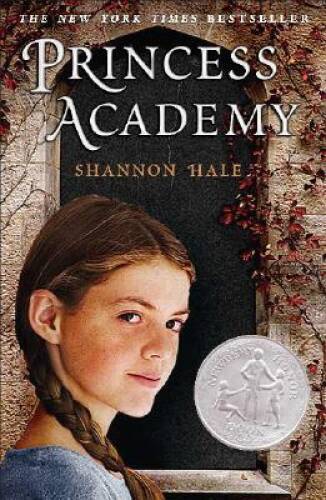 Princess Academy - Paperback By Hale, Shannon - GOOD Princess Academy - Paperback By Hale, Shannon - GOOD
