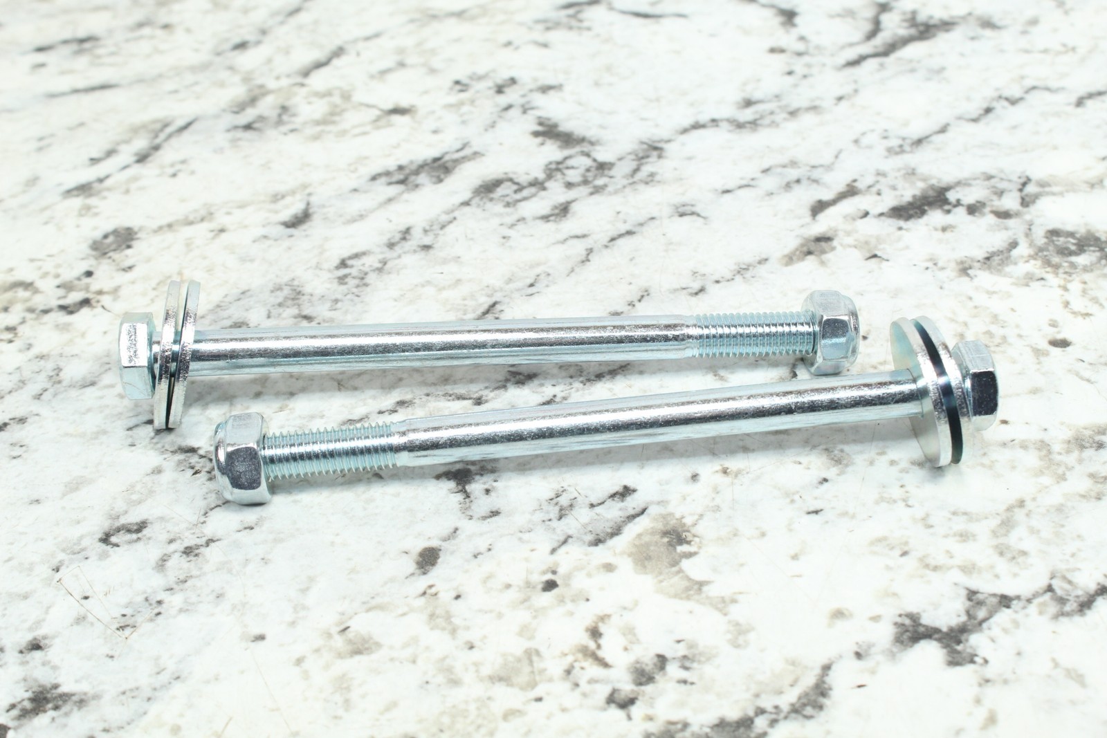2011-2025 POLARIS PRO RMK KHAOS AXYS INDY Ski Mounting Bolts & Washers 7519098