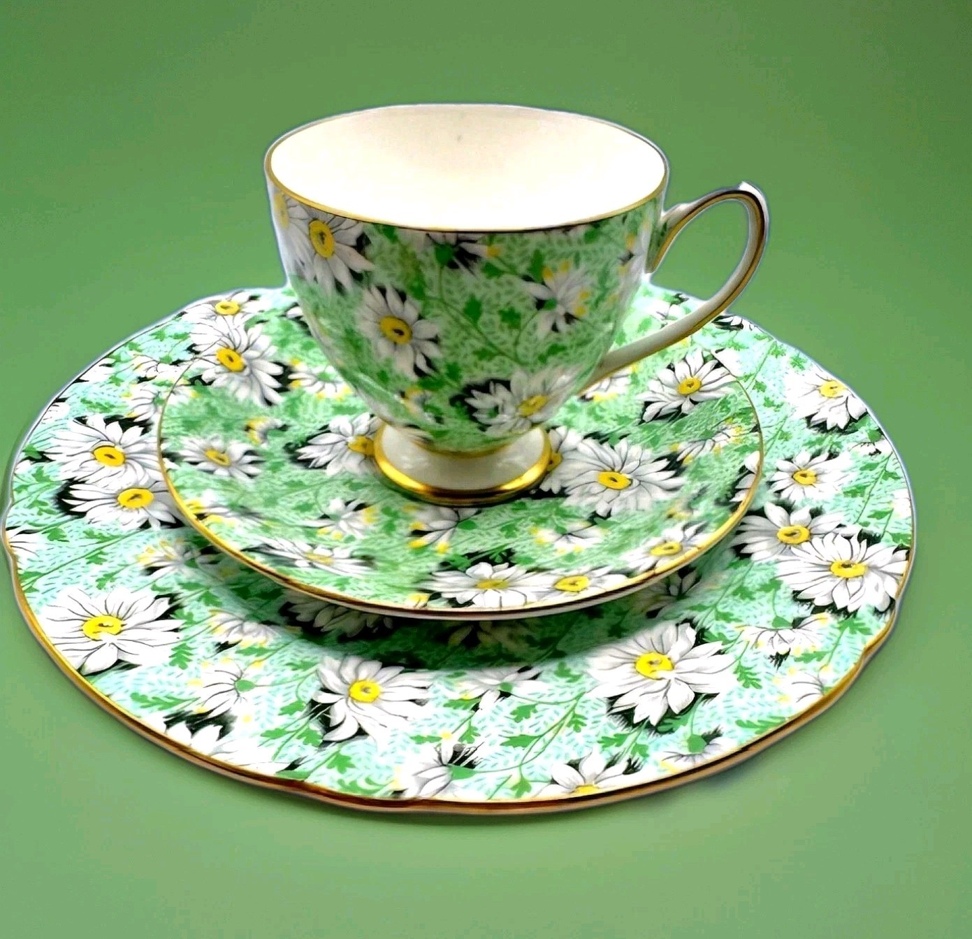  Shelley  Vintage England 