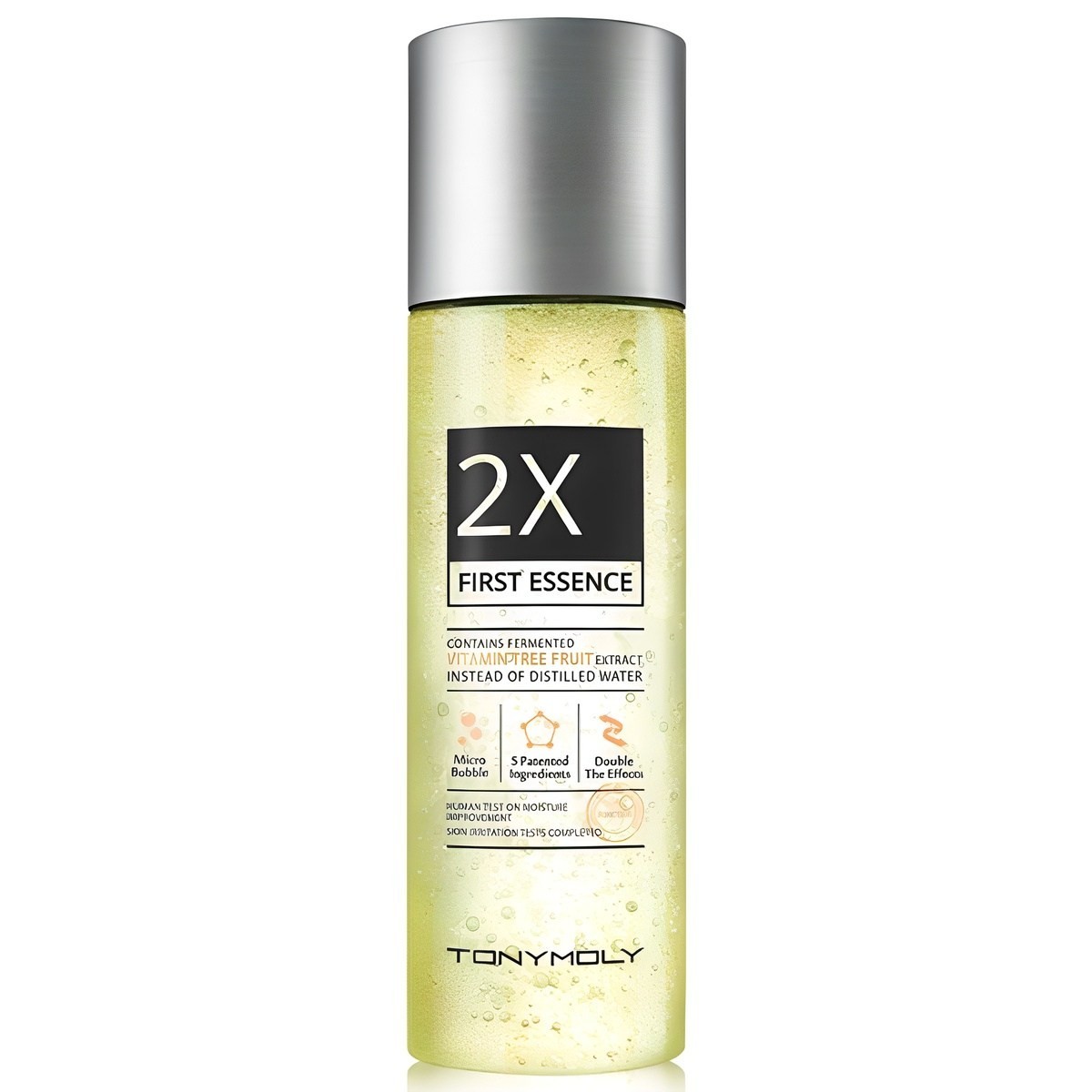 TONYMOLY 2X First Essence 200mL TONYMOLY 2X First Essence 200mL