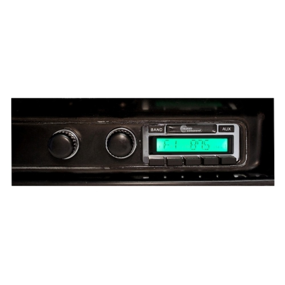 Vintage Car Stereo for 1971-1973 Dodge Charger USA-230