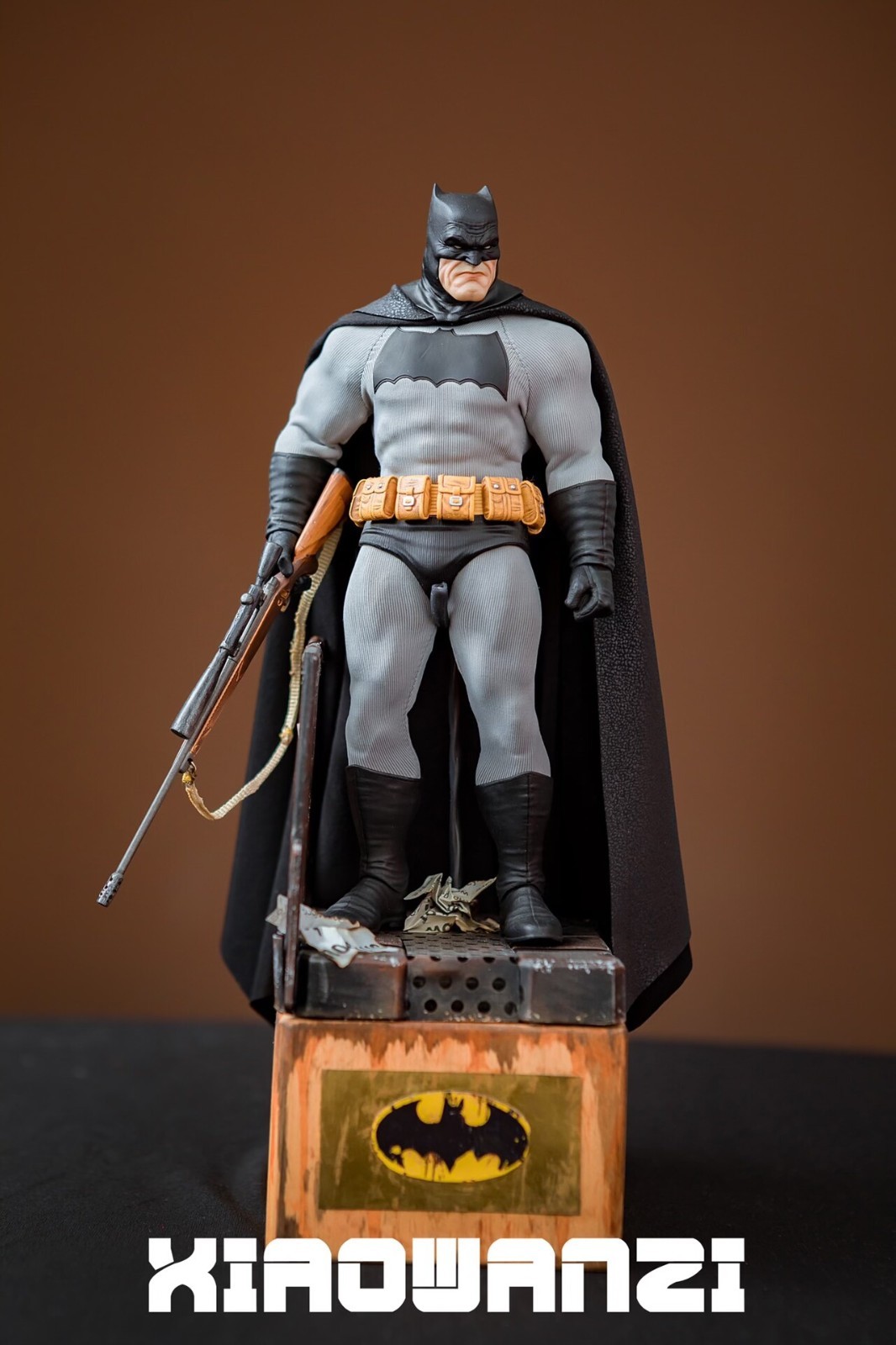 custom 1/12 batman custom 1/12 batman