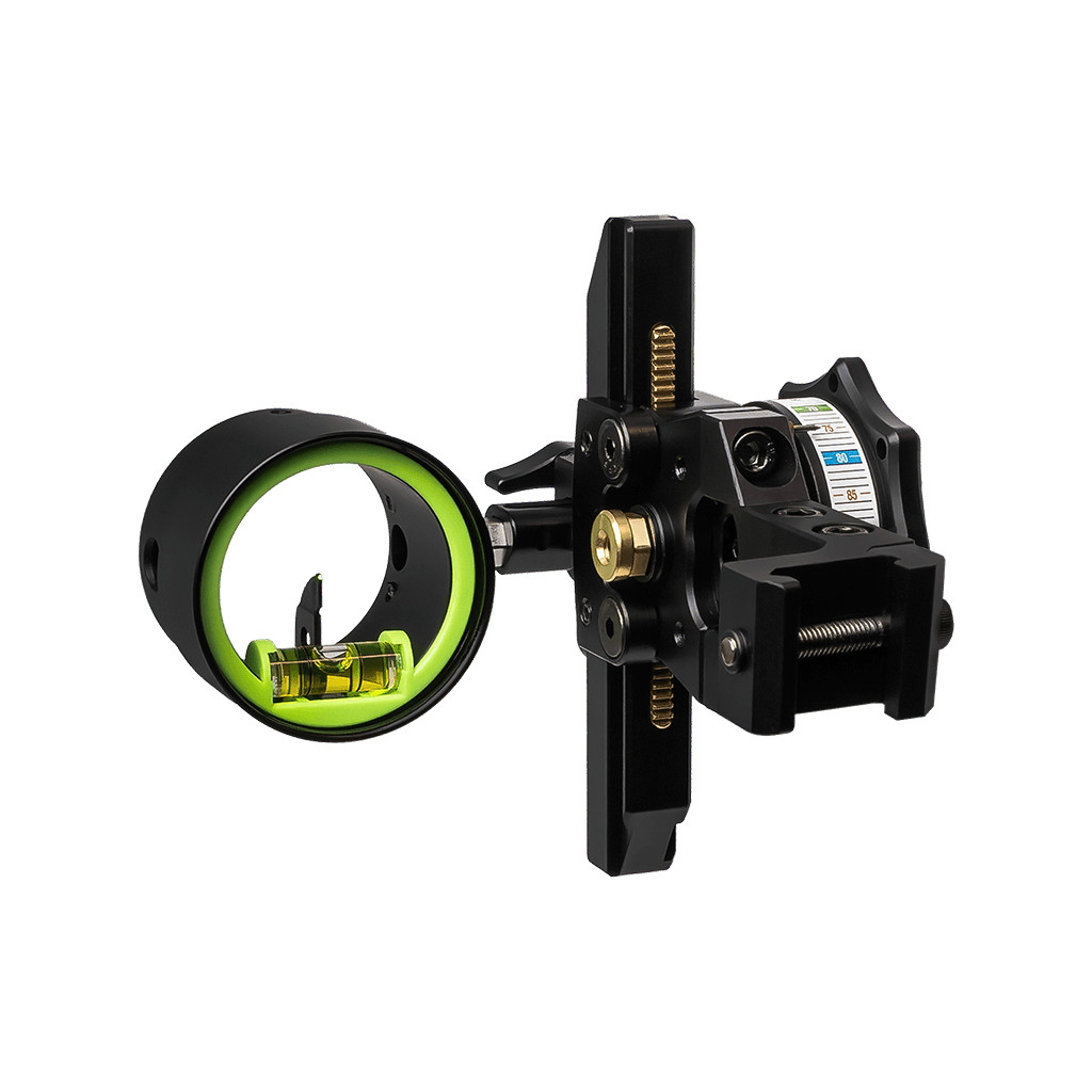 HHA Hoyt Nytrx X1 Single Pin Pic  Mount .010 RH