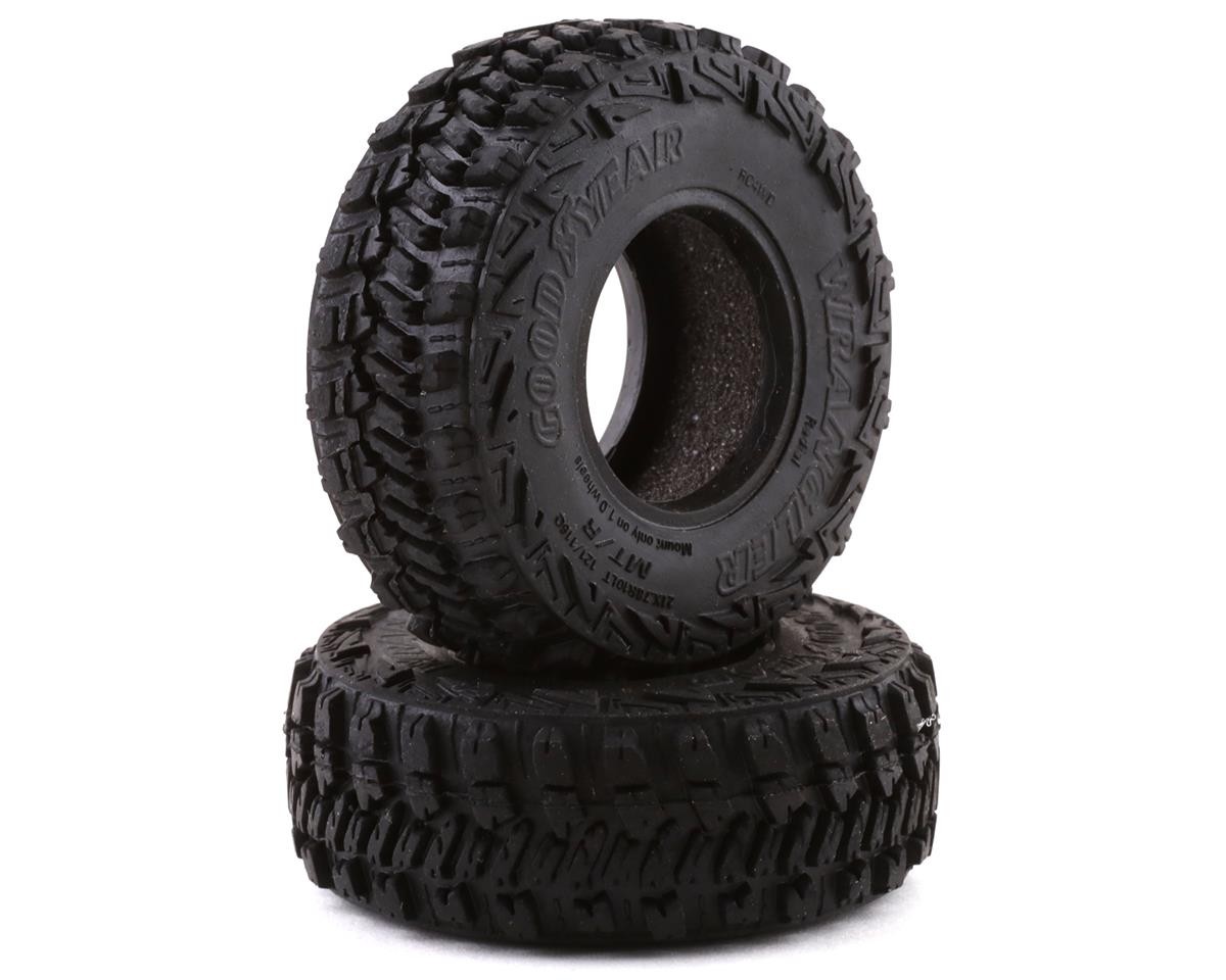 RC4WD Goodyear Wrangler MT/R 1.0\